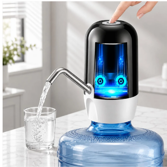 5 Gallon Electric Water Pump Dispenser