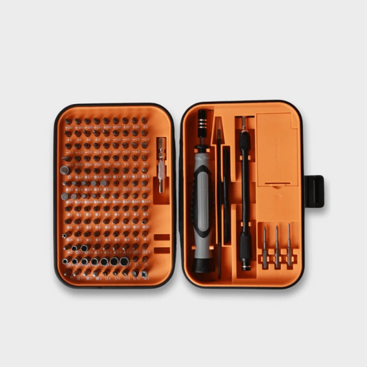 130 in 1 Precision Screwdriver Set