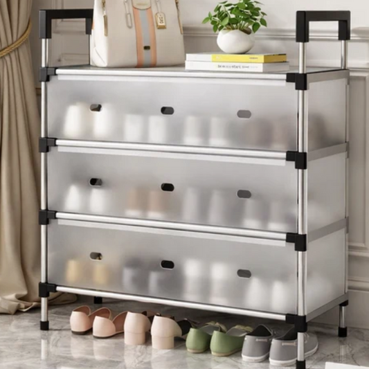 shoe rack organizer