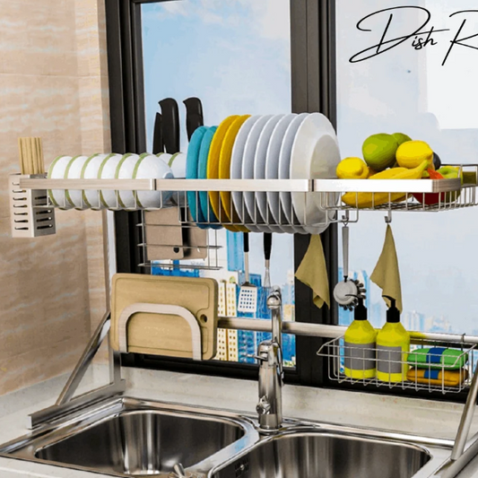 s910 304 sink rack