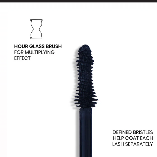 ST London - 3D Billion Mascara