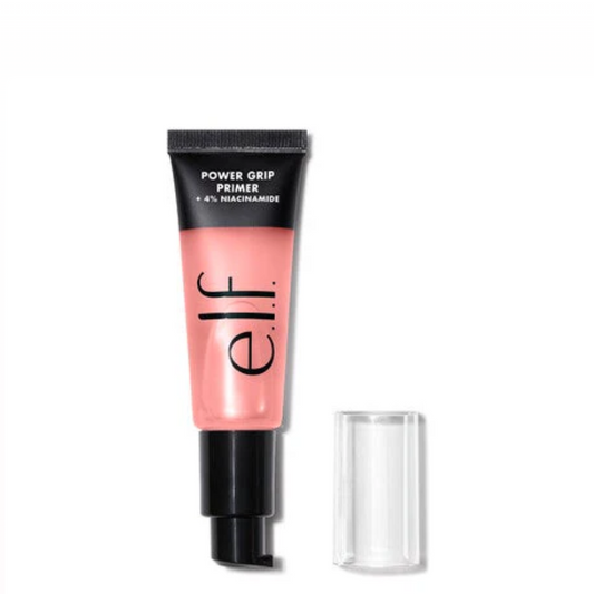 ELF - Power Grip Primer + 4% Niacinamide - 24Ml