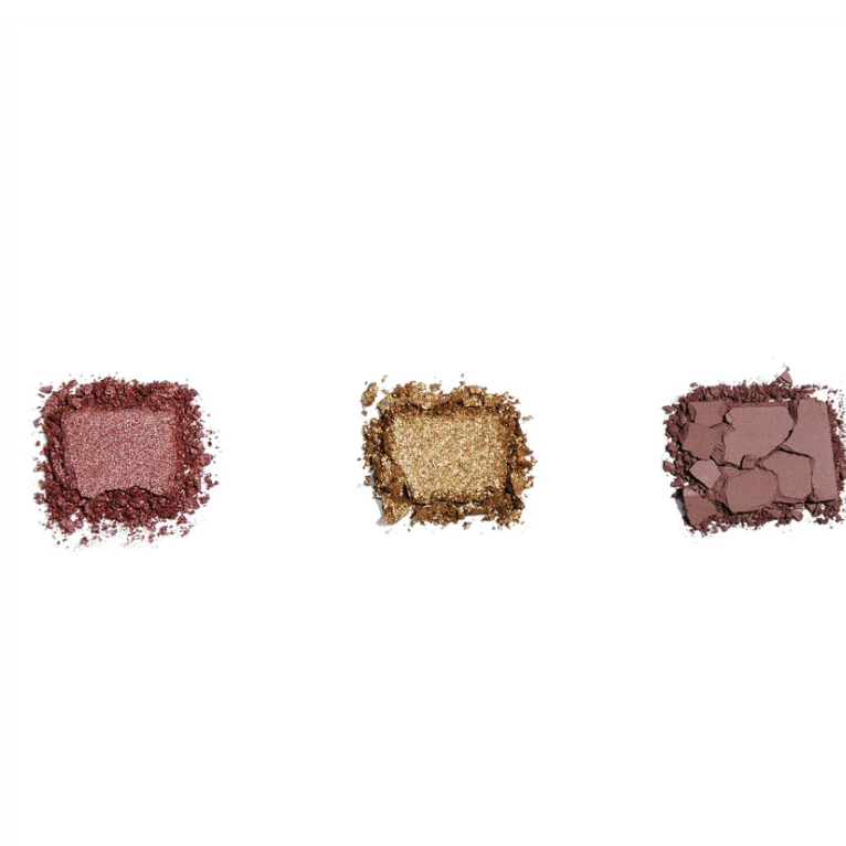 Revolution - Reloaded Palette Velvet Rose
