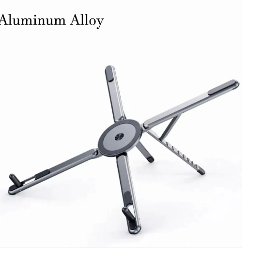 4-in-1 Magnetic Multi-purpose Stand
