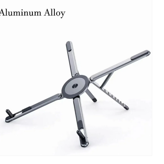 4-in-1 Magnetic Multi-purpose Stand