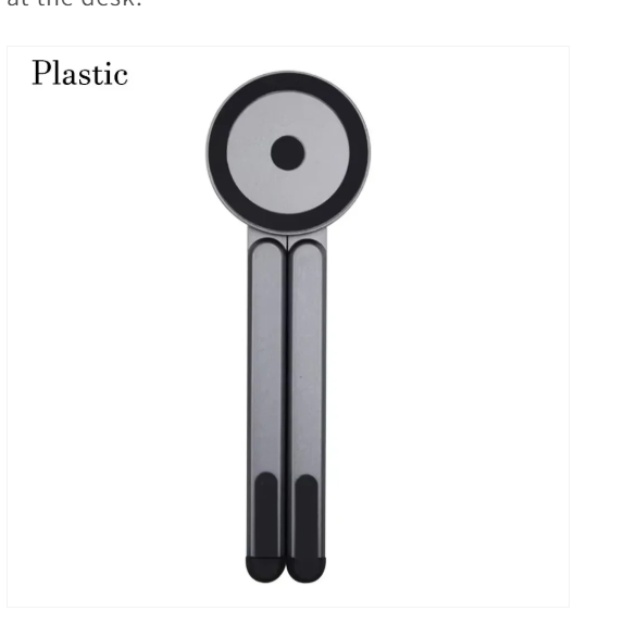 4-in-1 Magnetic Multi-purpose Stand